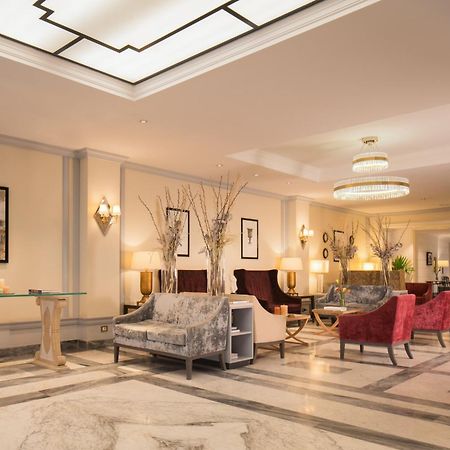 Hotel Della Conciliazione Roma Esterno foto