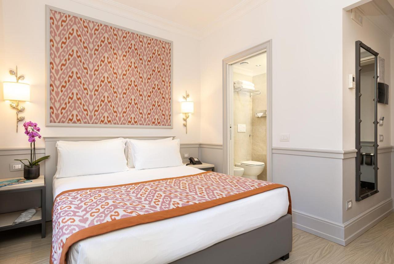 Hotel Della Conciliazione Roma Esterno foto