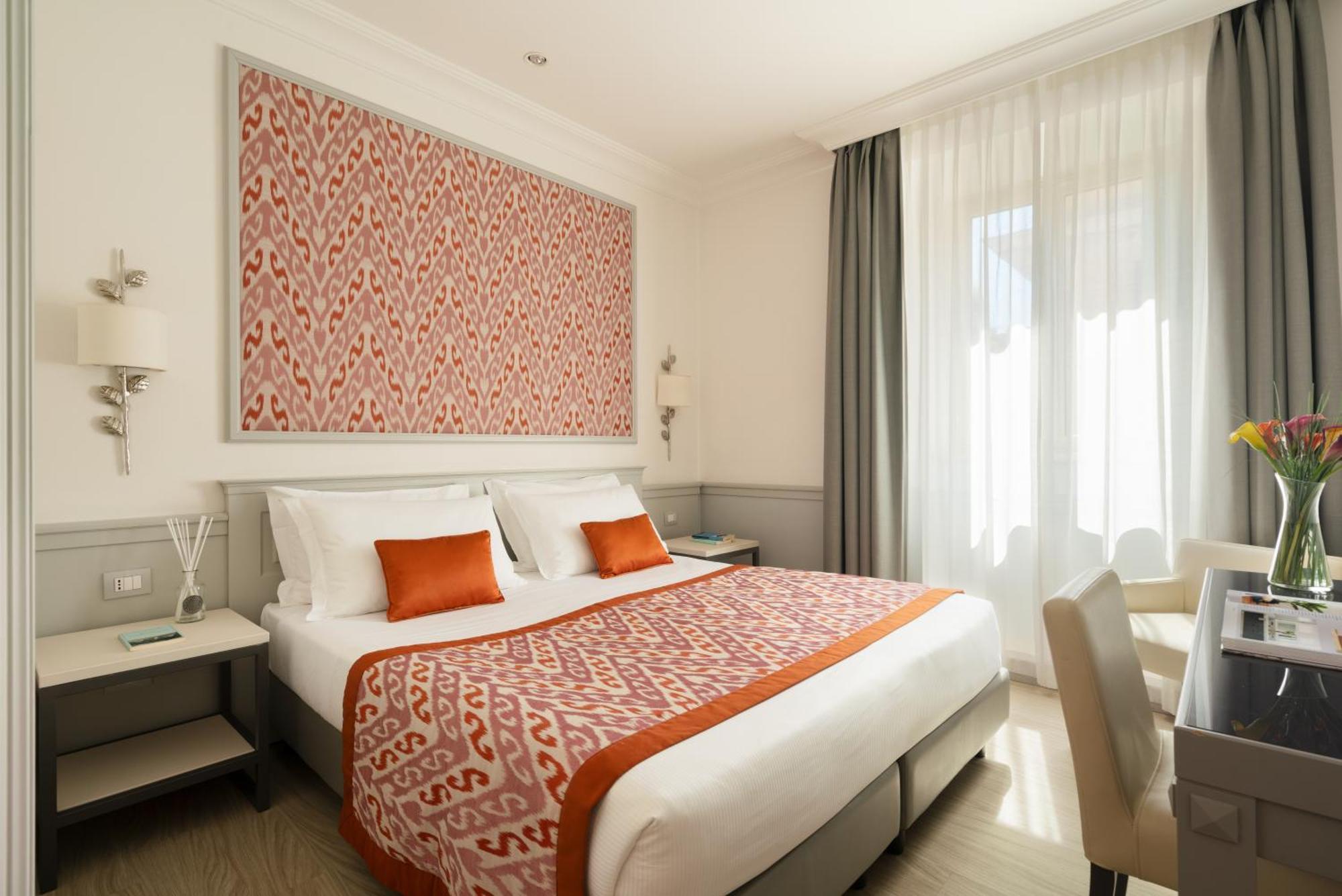 Hotel Della Conciliazione Roma Esterno foto