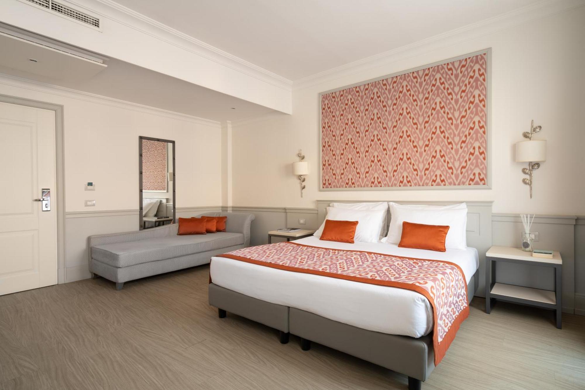 Hotel Della Conciliazione Roma Esterno foto