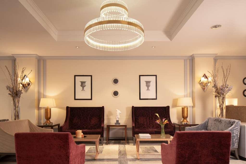 Hotel Della Conciliazione Roma Interno foto