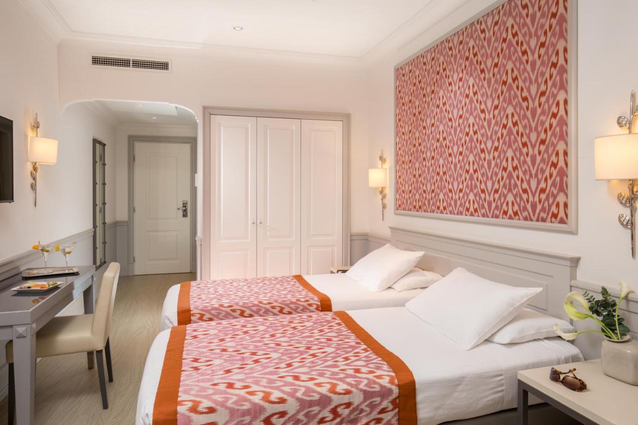 Hotel Della Conciliazione Roma Esterno foto
